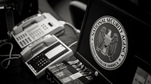 Chinese Cybersecurity Company Doxes Apparent NSA Hacking Operation