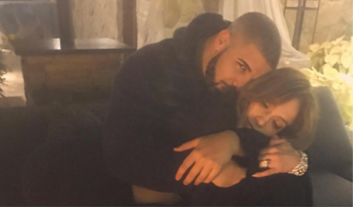 The Unbearable Baitness of Drake: A Photo-by-Photo Instagram Analysis