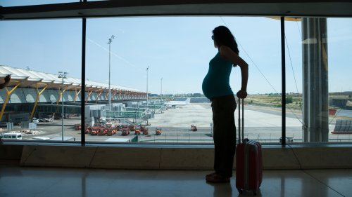 A Woman Wanted an Abortion to Save One of Her Twins. She Had to Travel 1,000 Miles.