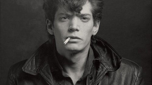 Robert Mapplethorpe's X-Rated Photographs Changed Culture Forever