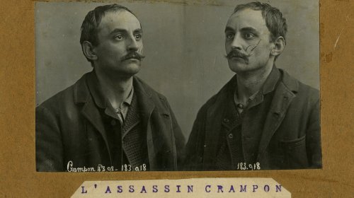 Inside the Diaries of Anatole Deibler, France's Top Death Penalty-Era Executioner