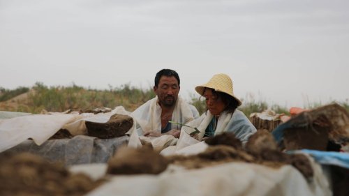 This Sleeper Hit Offers a Glimpse of a Forgotten Rural China