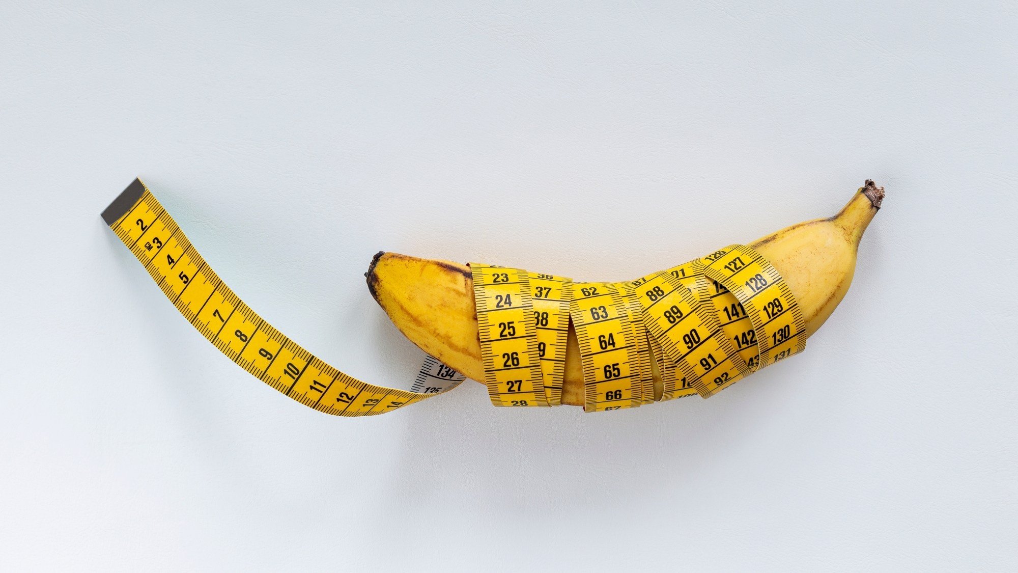 The surprising reasons your penis may look smaller than before - cover