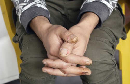 Vivre avec une addiction : les parcours de quatre sans-abris toxicomanes