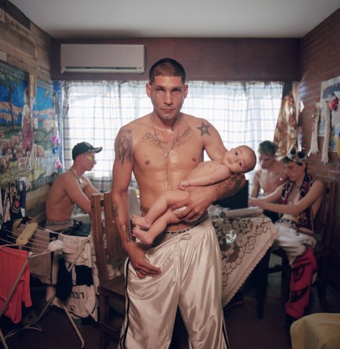 Sofia Malamute's ode to the misunderstood boys of Buenos Aires