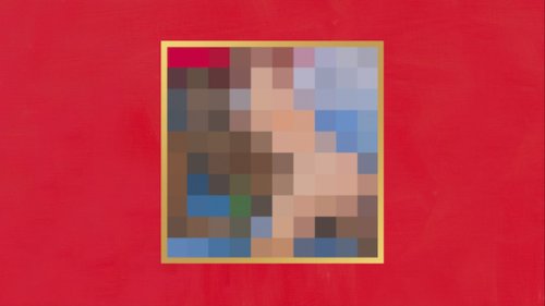 Kanye West's Perfect Imperfections: My Beautiful Dark Twisted Fantasy at Five