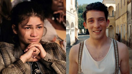 Luca Guadagnino And Zendaya's New Movie Has A Release Date | Flipboard