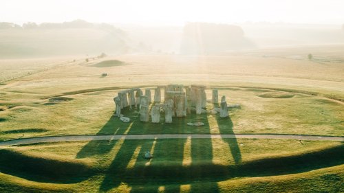 Scientists: Stonehenge Is Not a Calendar, It's Something More Mysterious