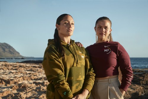 With N7, Nike celebrates Indigenous stories