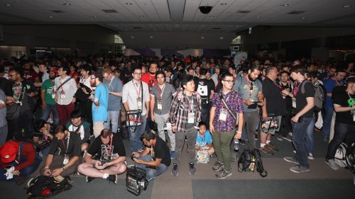 Goodbye E3, the Trade Show That Changed My Life