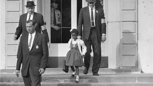 Florida School Bans Movie About School Segregation After One Complaint from a Parent