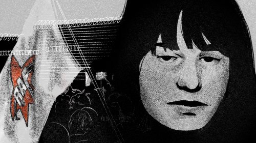 Ce qu’il nous reste d’Ulrike Meinhof