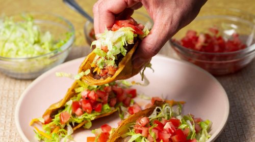 Tacos Dorados Recipe