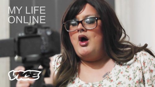 Burping on YouTube for a Living