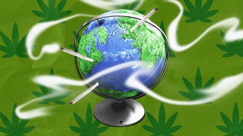 Cannabis-Tourismus: Wo ist das neue Amsterdam?