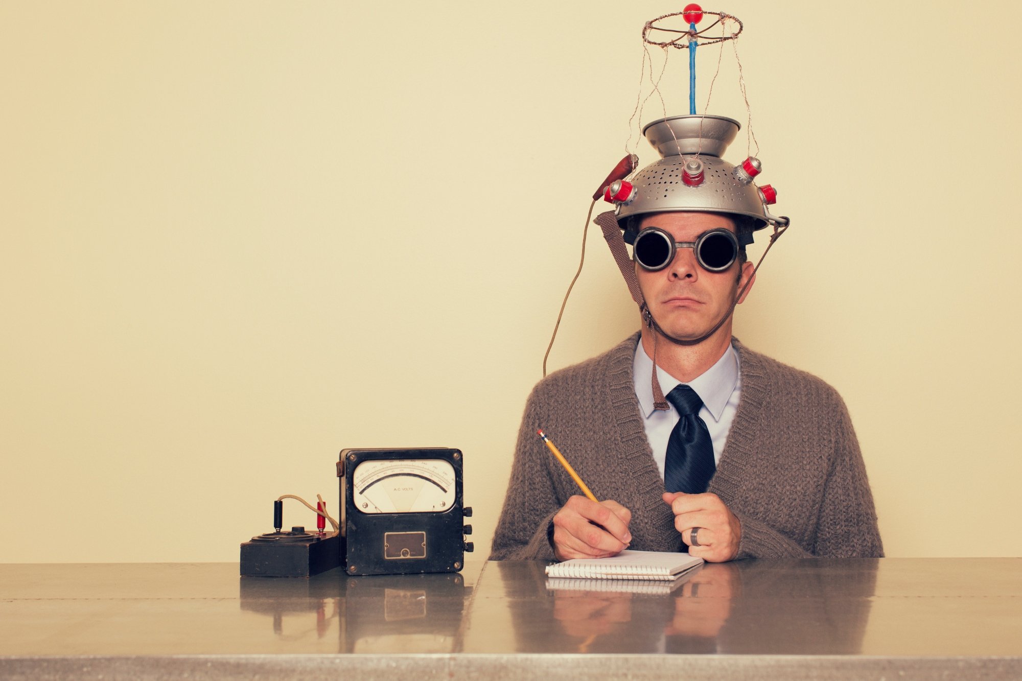 Can't Find the Motivation to Exercise? Try Training Your Brain.