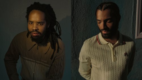 Earl Sweatshirt and Sage Elsesser reflect on two decades of friendship