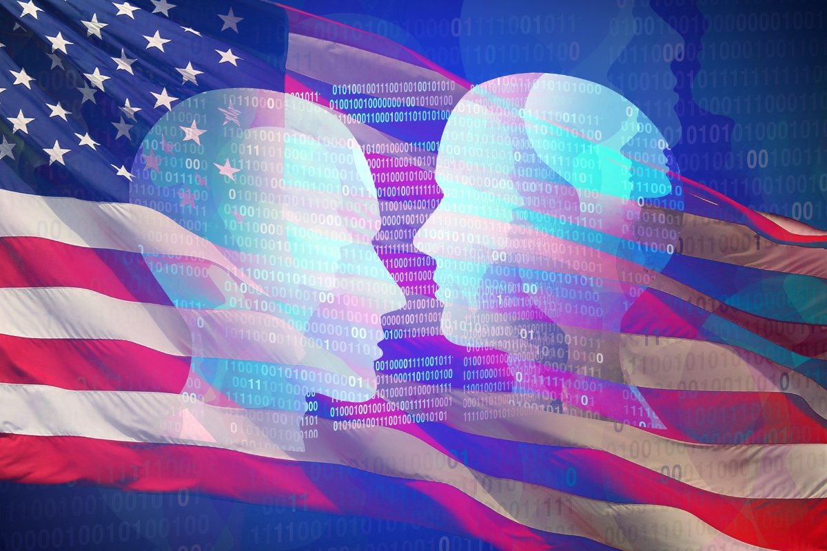 Did AI Deepfakes Change the 2024 US Election?