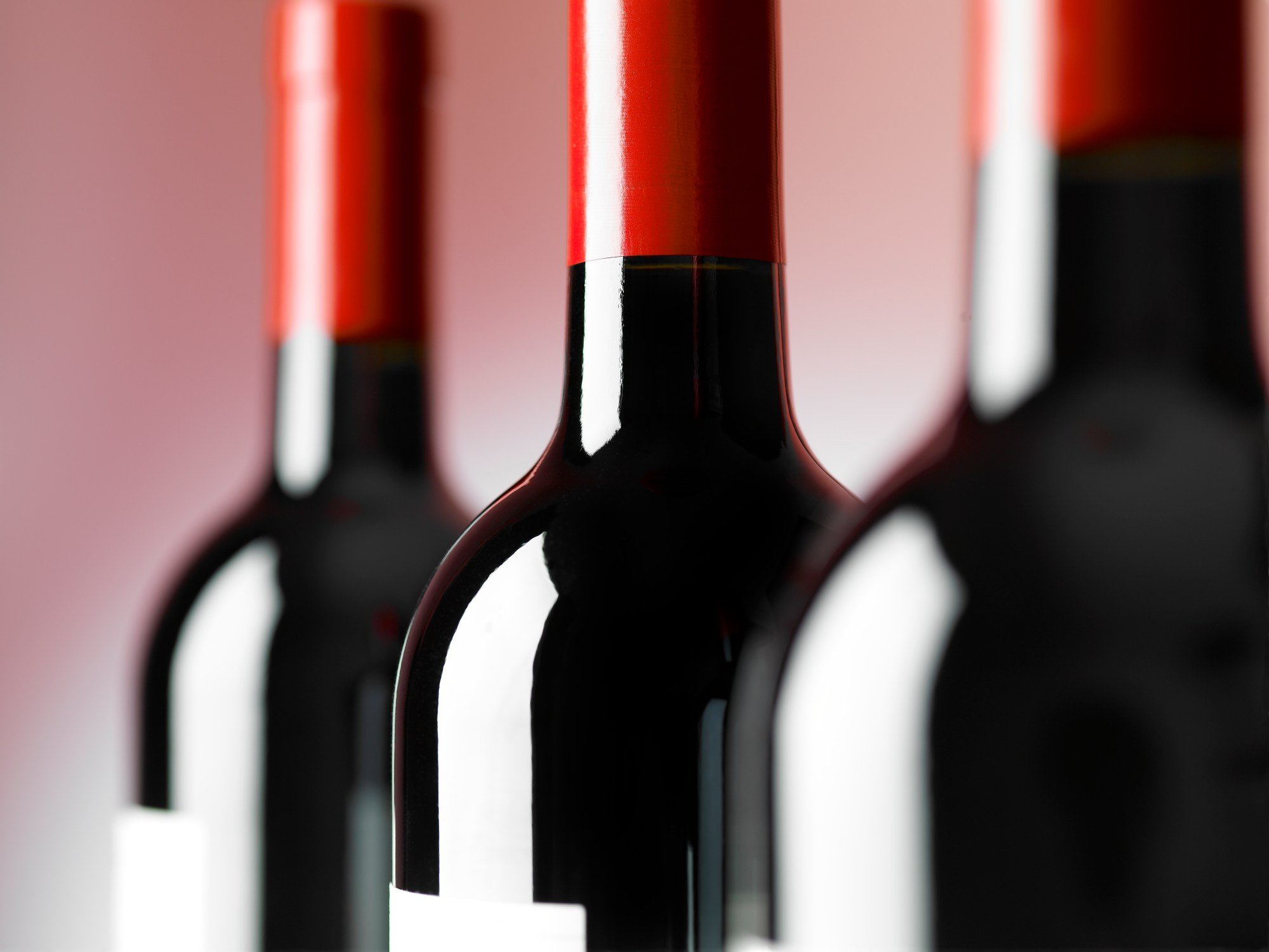 Americans Are Drinking Less Wine in 2025—Here's Why