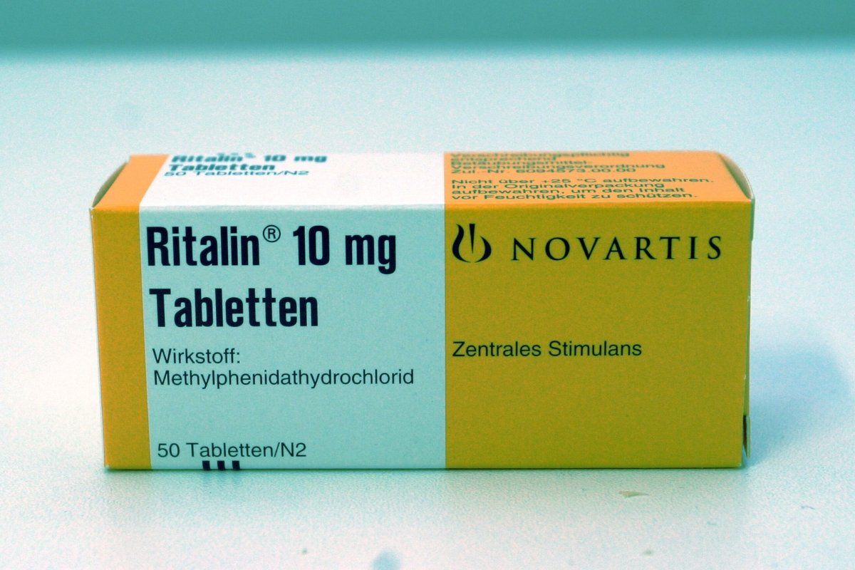 ADHD Drugs Might Shrink Your Kid