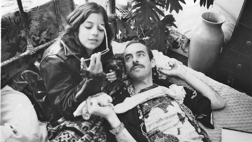 Le prochain film de Sofia Coppola sera un drame sur le sida dans les années 80