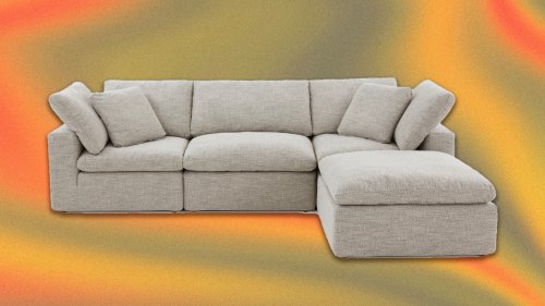 The Most Comfortable Couches and Sofas That Feel Like Sitting on a Cloud