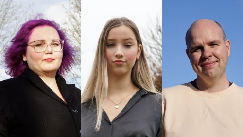 What Is It Like To Be Intersex?