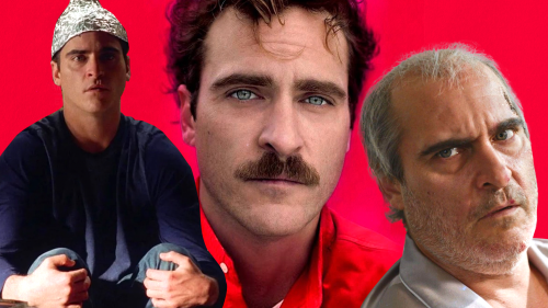 Every Joaquin Phoenix Movie, Ranked | Flipboard