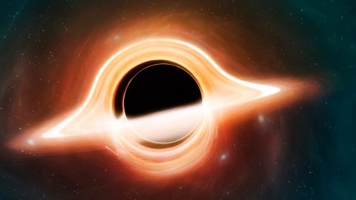 Physicists Propose Way to Harvest Incredible Energy From Black Holes In Wild Paper