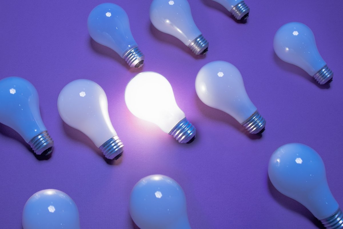 Gen Z Doesn't Know How to Change a Lightbulb