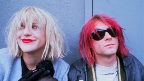 Behind 'Kurt Cobain: Montage of Heck' - An Interview with the Director of the Cobain Documentary