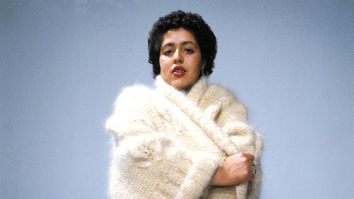 The Truth About British Punk Legend and X-Ray Spex Singer Poly Styrene