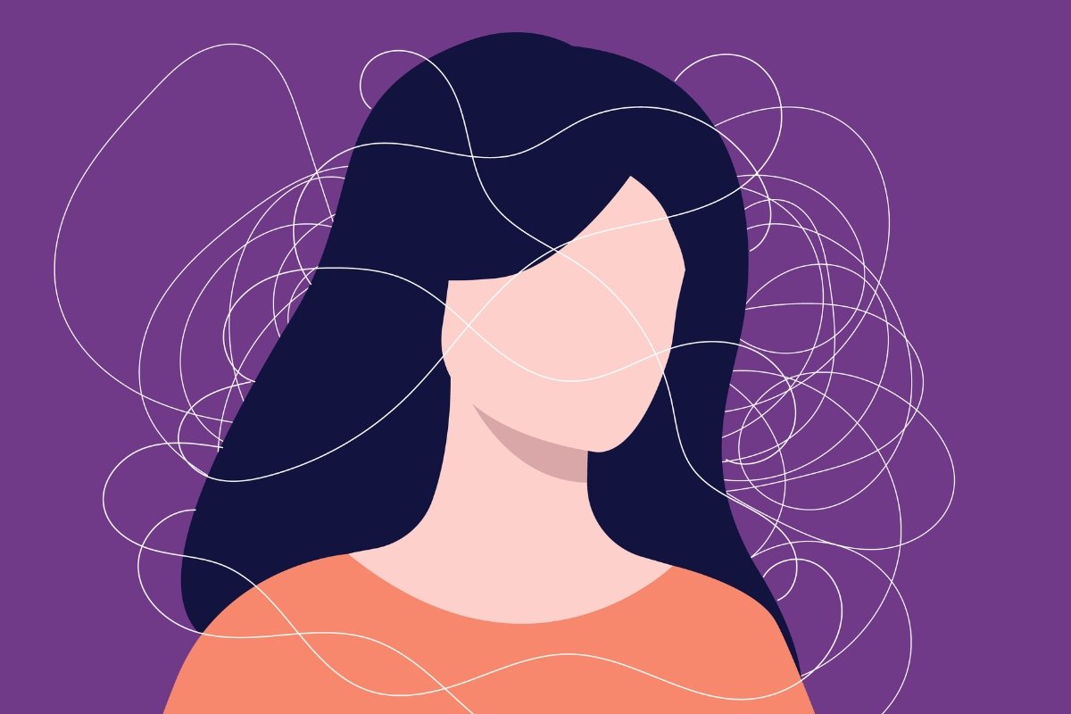 Gen Z Are More Anxious Than Any Other Generation
