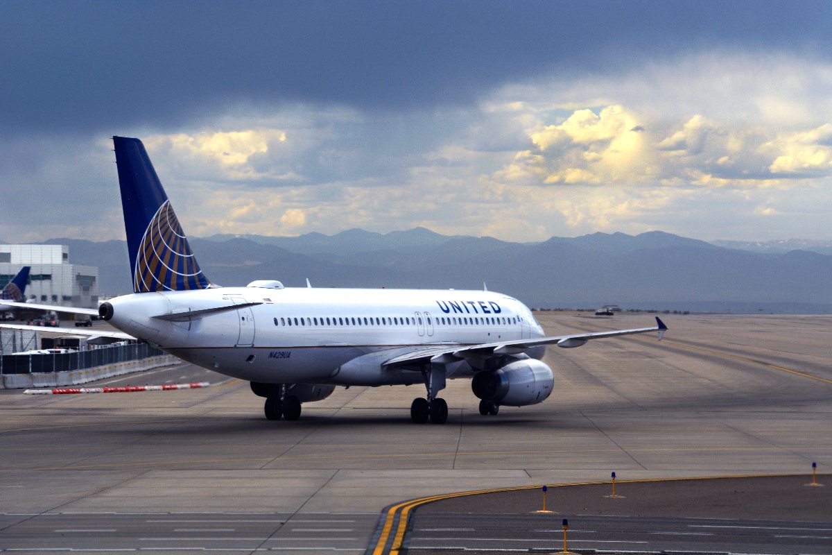 Plane Forced to Divert After Pilot Forgets His Passport