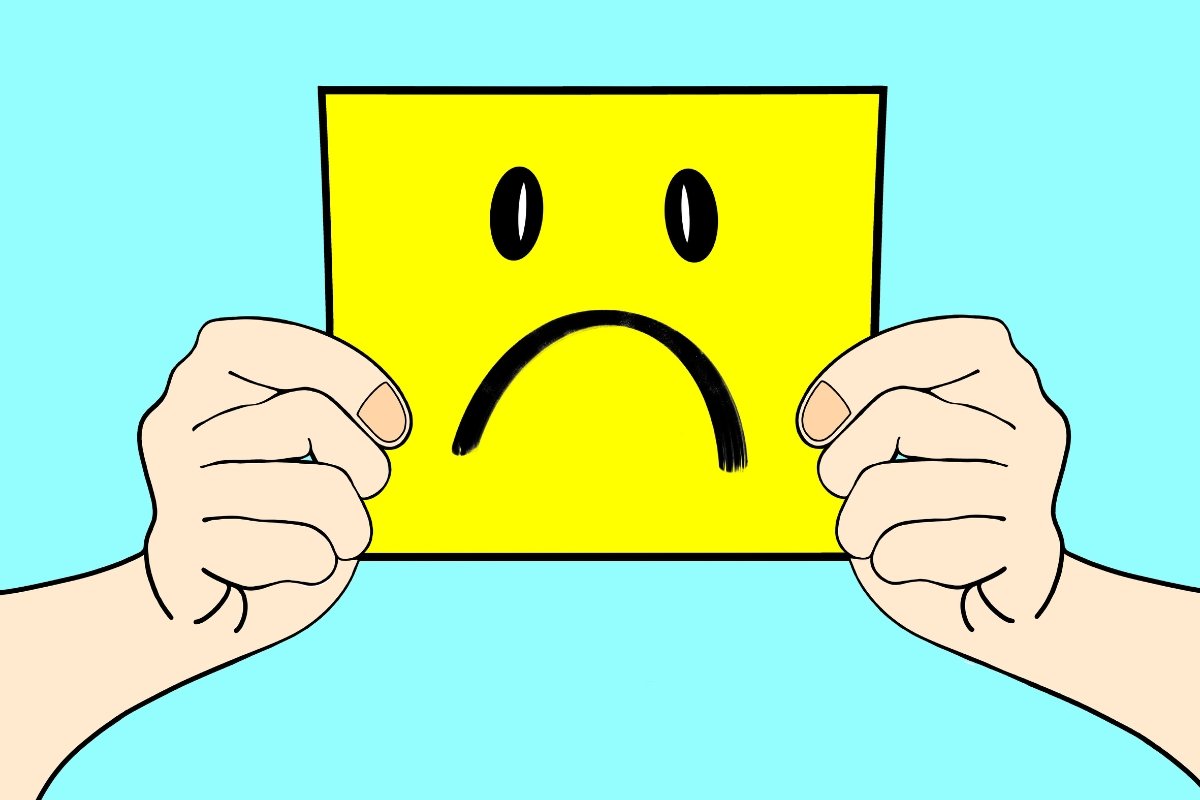January Sadness Got You Down? Here's How to Fix It