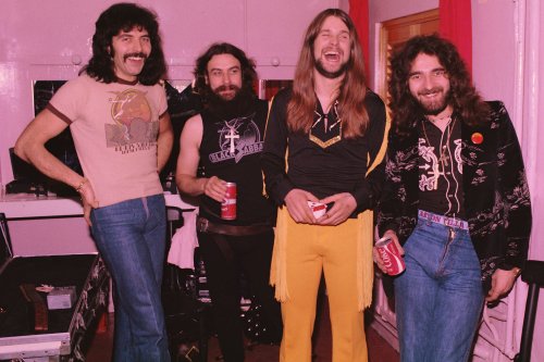 3 Rock Bands From the '70s That Could Be Considered Grunge
