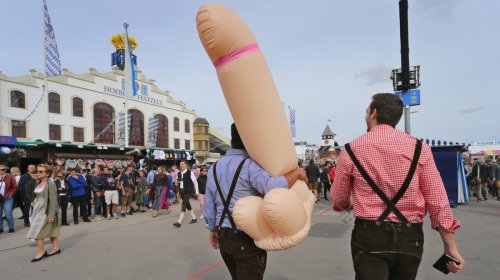 What’s Your Most Memorable Penis Experience? An Art Project Is Asking People to Spill the Beans.