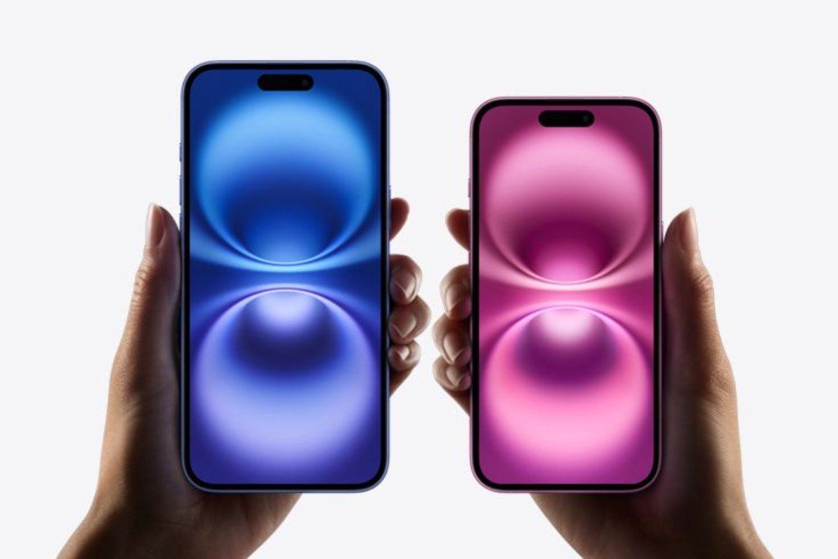 The iPhone 16 Is More Popular Than the iPhone 16 Pro—Here’s Why