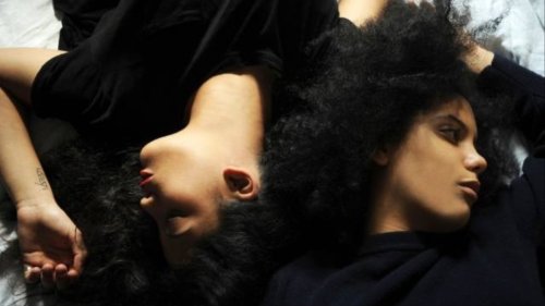 We Skyped with Ibeyi, the French-Cuban Twin Sisters Turning Their Heritage into the Sound of the Future