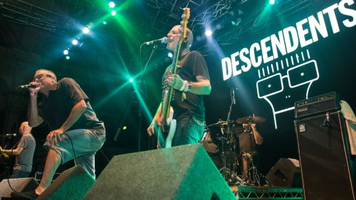 3 No-Skip Punk Albums That Are Turning 30 This Year