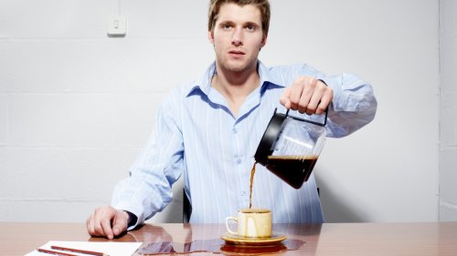 Le café a des effets durables sur le cerveau