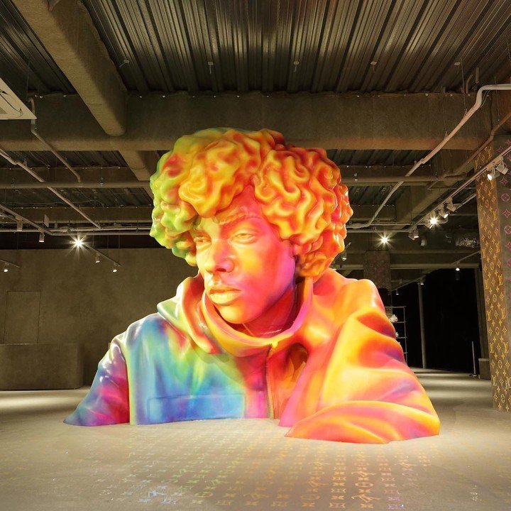 i-D cover image