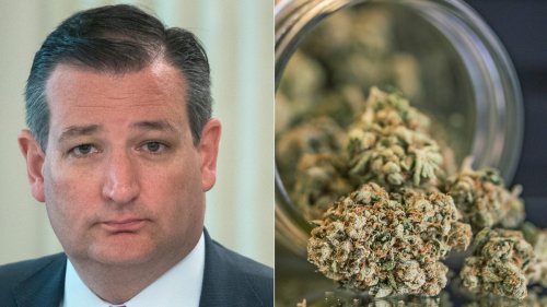 The Battle to Convince Republicans Weed Is Actually Good