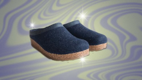 I Bought Haflinger Clogs and Now I’m Addicted to Being Comfortable