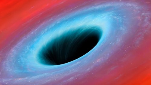 Scientists Are Preparing to Create a Traversable Quantum Wormhole