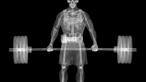 This Is What High-Impact Workouts Do to Your Bones