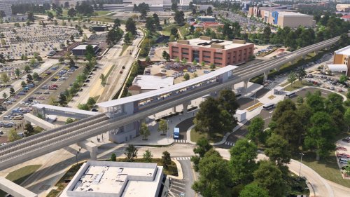 The Other Worst Transit Project in the U.S. Is Now Also Dead