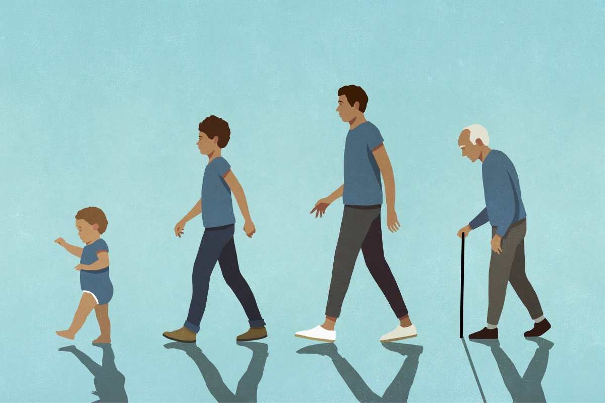 Want a Longer Life? Change Your Lifestyle.