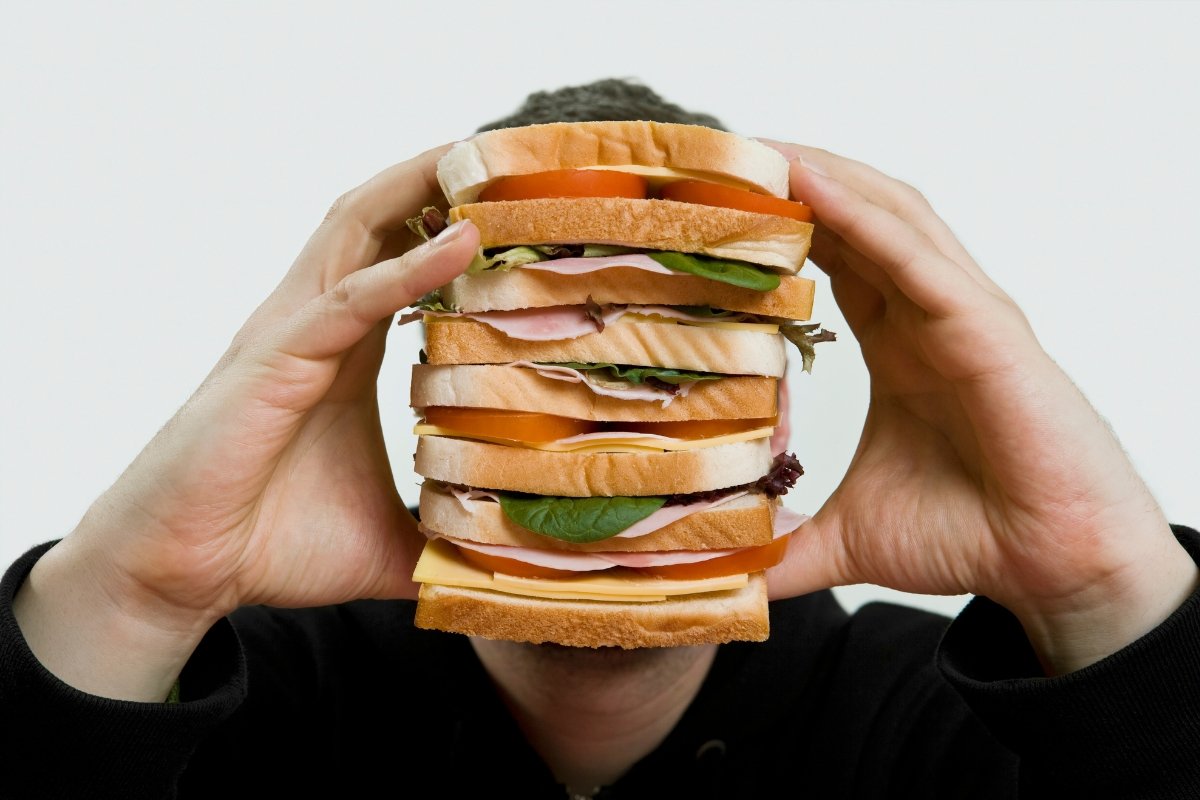 Food Memories Are Making You Overeat