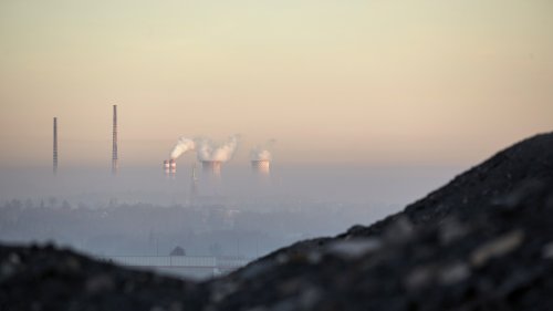 IPCC Says Current Plans Are ‘Insufficient to Tackle Climate Change’ As Emissions Keep Increasing